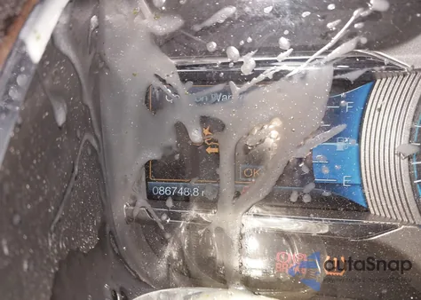 2018 Ford Taurus Limited из США, поврежденный, VIN 1FAHP2J89JG101051